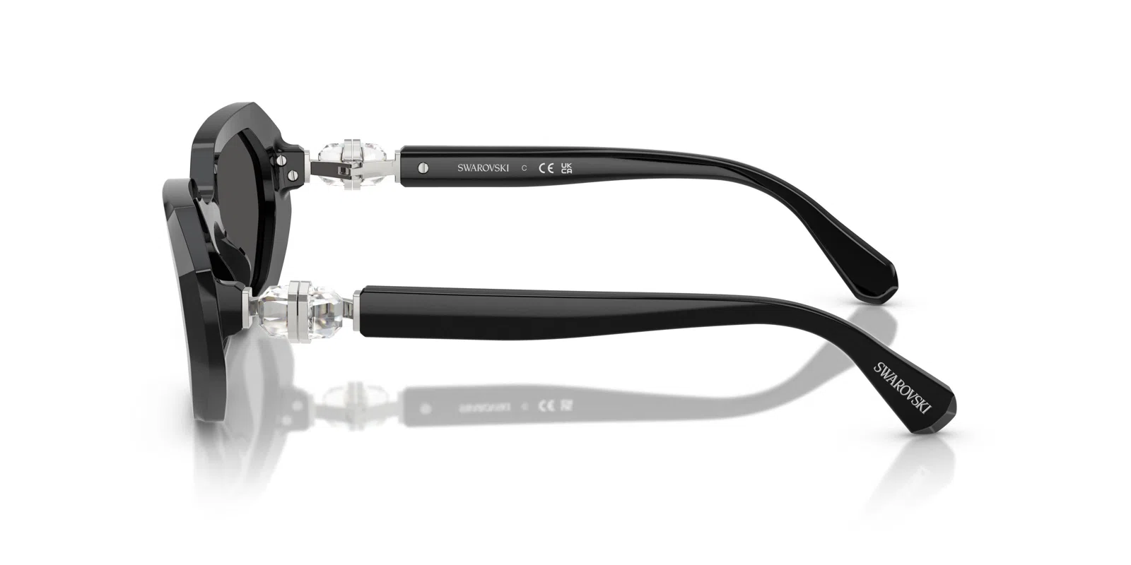 Swarovski 6028 Sunglasses - view 7